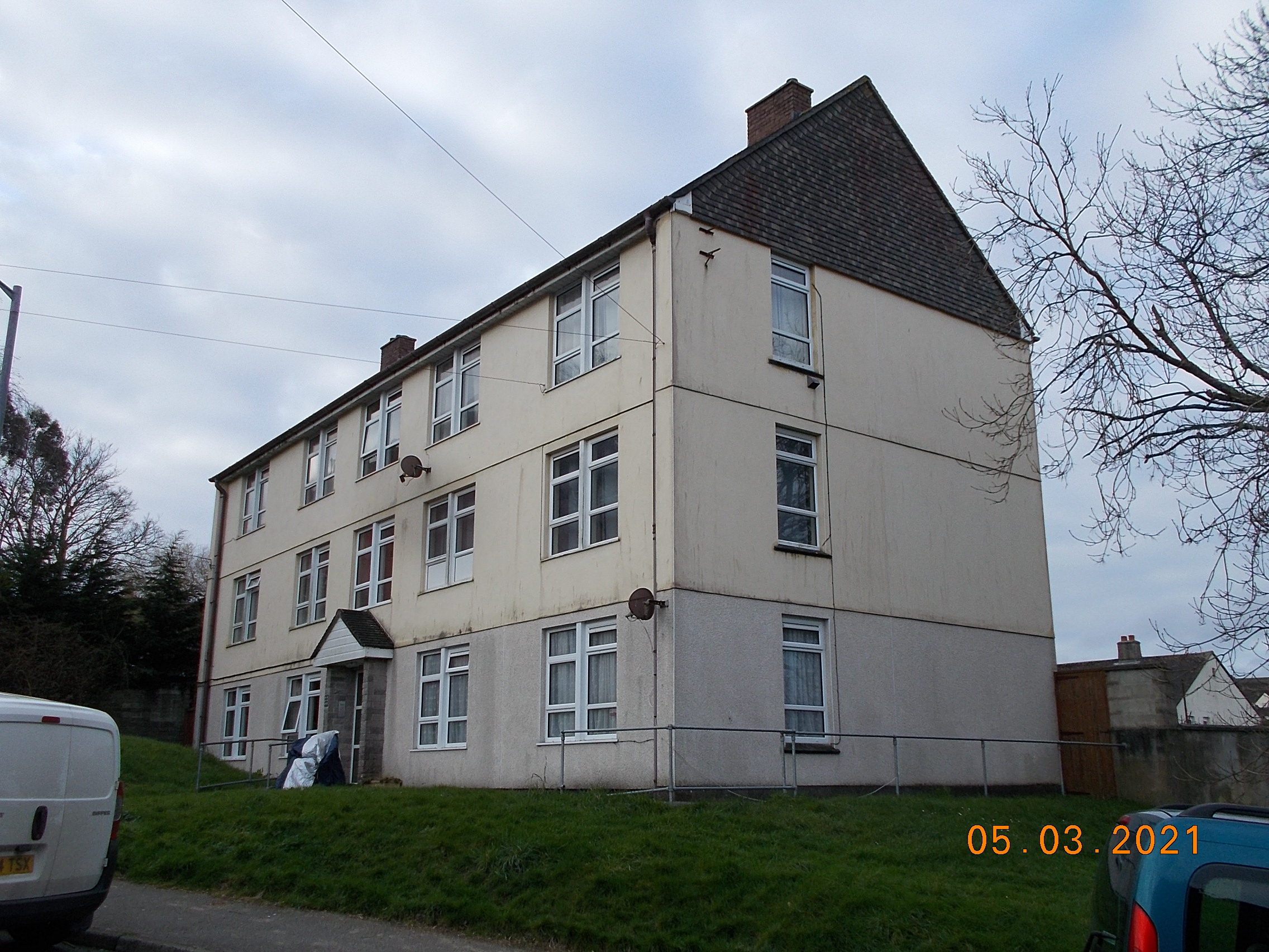 OPENAccess Property Details